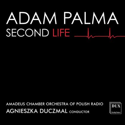 Frédéric Chopin (1810-1849) & Adam Palma - Second Life