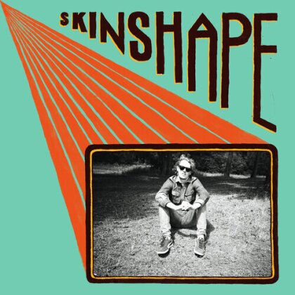 Skinshape - Another Day / Watching From The Shadows (7" Single)