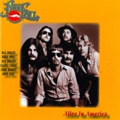 Firefall - Concert Classics 2 - Alive In America (2022 Remastered, Renaissance)
