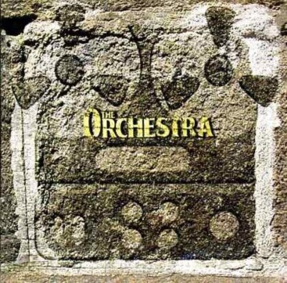 Orchestra - No Rewind (2022 Reissue, Expanded, Collectors Edition, Version Remasterisée, Édition Spéciale)