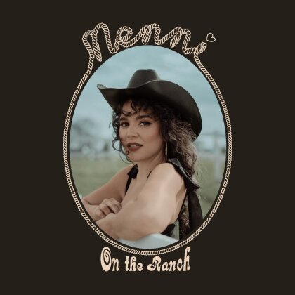 Emily Nenni - On The Ranch (LP)