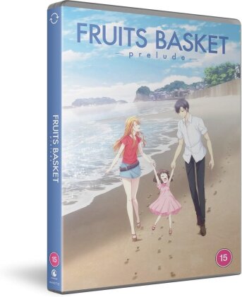 Fruits Basket - Prelude - The Movie