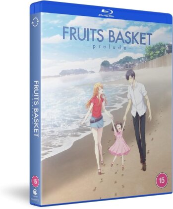 Fruits Basket - Prelude - The Movie