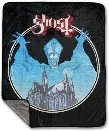 Ghost - Logo