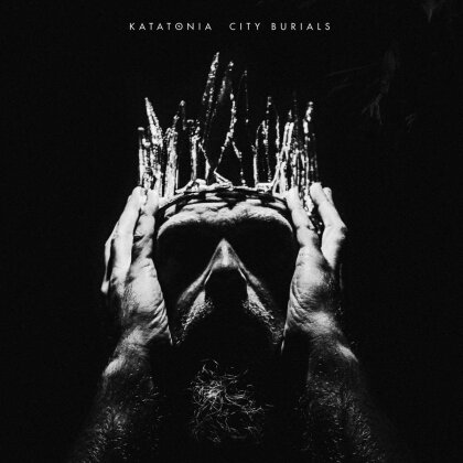 Katatonia - City Burials (2022 Reissue, LP)