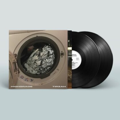 Tirzah - Highgrade (2 LP)
