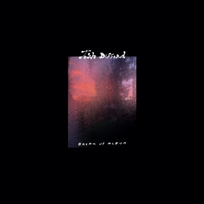 Josh Difford - Josh Difford - Break Up Album (LP)