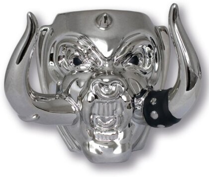 Motörhead: Warpig - Shaped Mug