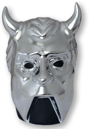 Ghost: Nameless Ghoul - Shaped Mug