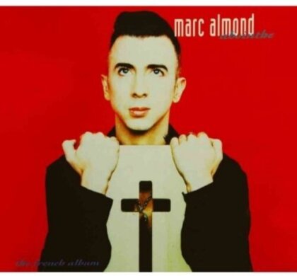 Marc Almond - Absinthe (2008 Reissue)