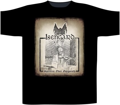 Isengard - Spectres Over Gorgoroth T-Shirt