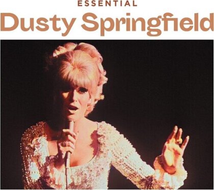 Dusty Springfield - Little Piece Of My Heart: Essential Dusty (Japan Edition, 3 CDs)