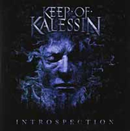 Keep Of Kalessin - Introspection (7" Single)