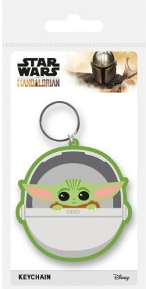 Star Wars: The Child (The Mandalorian)