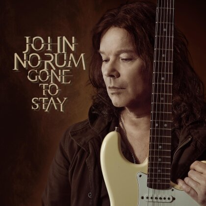 John Norum (Europe) - Gone To Stay