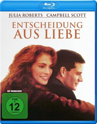 Entscheidung aus Liebe (1991)