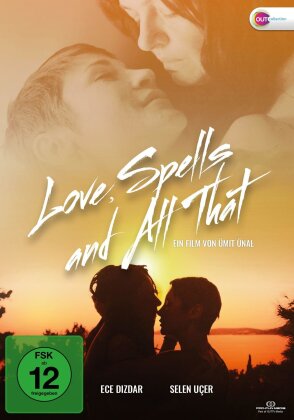 Love, spells and all that (2019)