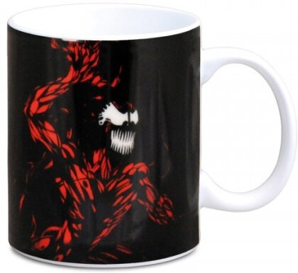Carnage - Mug