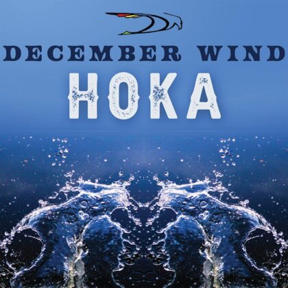 December Wind - Hoka (Digipack)