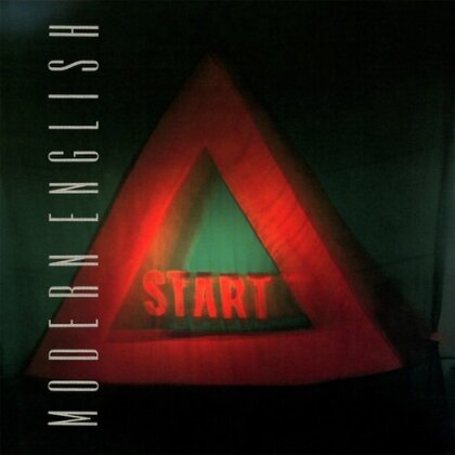 Modern English - Stop Start (2022 Reissue, Music On CD)