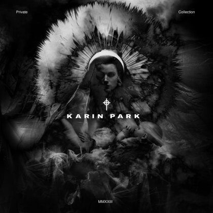 Karin Park - Private Collection (LP)