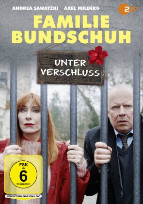 Familie Bundschuh - Unter Verschluss (2022)