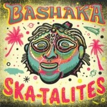 The Skatalites - Bashaka (LP)