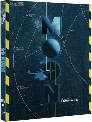 Moon 44 (1990)