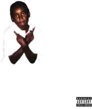 Ken Carson - X (White Vinyl, LP)
