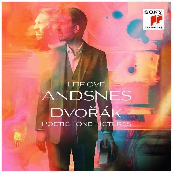 Antonin Dvorák (1841-1904) & Leif Ove Andsnes - Poetic Tone Pictures, Op.85
