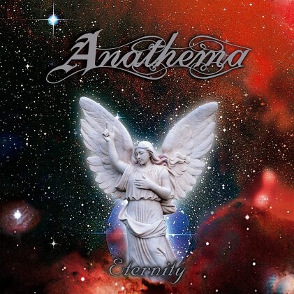 Anathema - Eternity (2022 Reissue, LP)