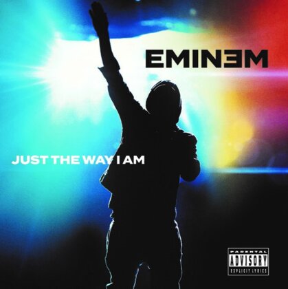 Eminem - Just The Way I Am