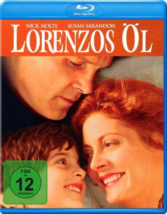 Lorenzos Öl (1992)