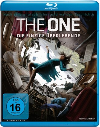 The One - Die einzige Überlebende (2022)