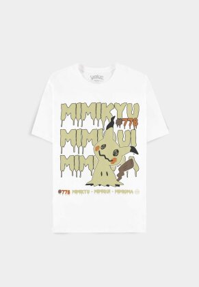 Pokémon - Mimikyu Women's Short Sleeved T-shirts