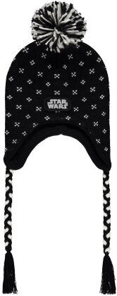 Star Wars - Men's Sherpa Beanie