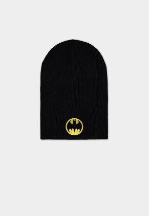 Batman - Men's Slouchy Beanie