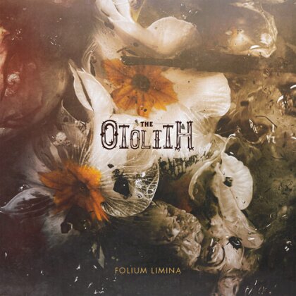 Otolith - Folium Limina (2 LPs)