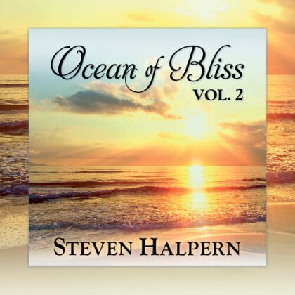Steve Halpern - Ocean Of Bliss 2