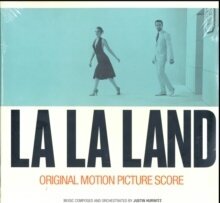 Justin Hurwitz - La La Land - OST - Score (LP)