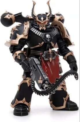 Dark Source Trading - Joytoy Warhammer 40K Chaos Space Marine C 03 1/18