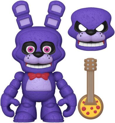 Funko Fnaf Snap - Bonnie