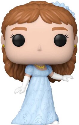 Bridgerton POP! TV Vinyl Figur Daphne 9 cm