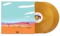 Japanese Breakfast - Sable - OST (Gold Paillette Vinyl, 2 LPs)