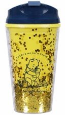 Winnie Pooh - Reisebecher