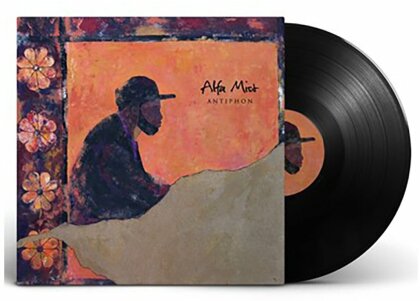 Alfa Mist - Antiphon (2022 Reissue, 2 LPs)