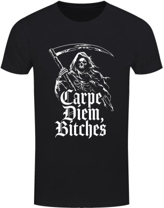 Carpe Diem, Bitches - Reaper