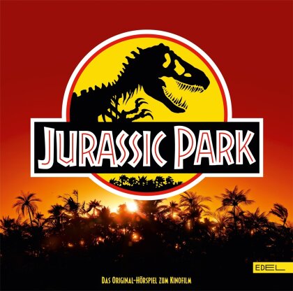 Jurassic World - Jurassic World - Hörspiel Zum Kinofilm (2 LPs)