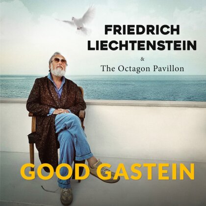 Friedrich Liechtenstein - Good Gastein