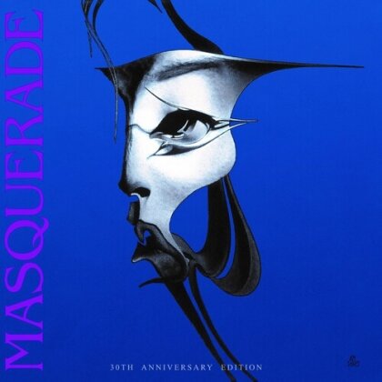 Masquerade - --- (A Sunhill Production, Anniversary Edition, 2 LPs)